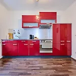 Apanoxa Homes I Zentral I Business - Und Ferienapartment Straubing
