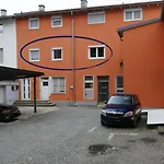 Daire Apanoxa Homes I Zentral I Business - Und Ferienapartment Straubing