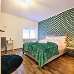 Apanoxa Homes I Zentral I Business - Und Ferienapartment Daire