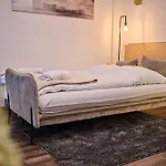 Apanoxa Homes I Zentral I Business - Und Ferienapartment *
