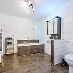 Apanoxa Homes I Zentral I Business - Und Ferienapartment