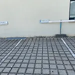Apanoxa Homes I Zentral I Business - Und Ferienapartment Straubing