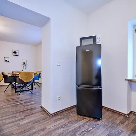 Apanoxa Homes I Zentral I Geschaefts- Und Monteurswohnung *