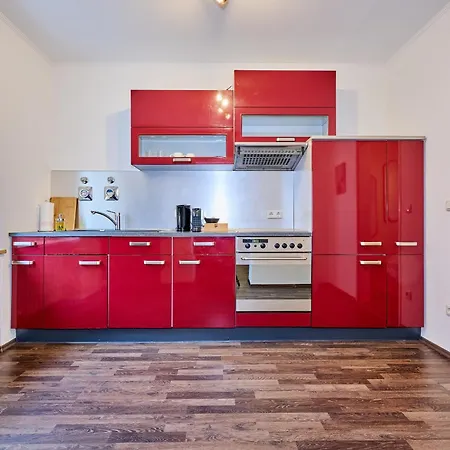 Apanoxa Homes I Zentral I Geschaefts- Und Monteurswohnung Straubing