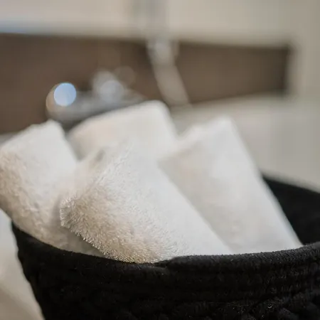 Apanoxa Homes I Zentral I Geschaefts- Und Monteurswohnung