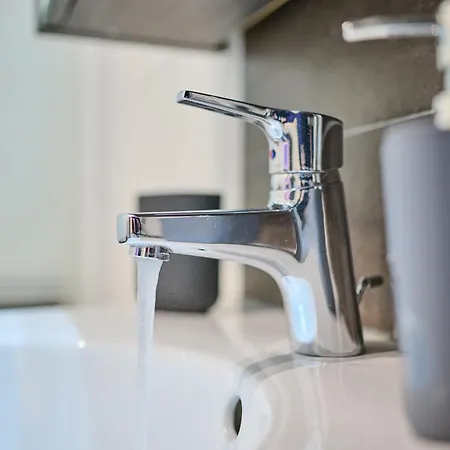 Appartement Apanoxa Homes I Zentral I Geschaefts- Und Monteurswohnung