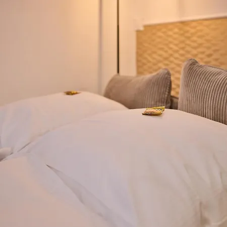 Daire Apanoxa Homes I Zentral I Business - Und Ferienapartment *