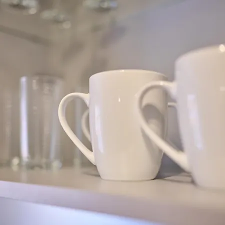 Apanoxa Homes I Zentral I Business - Und Ferienapartment