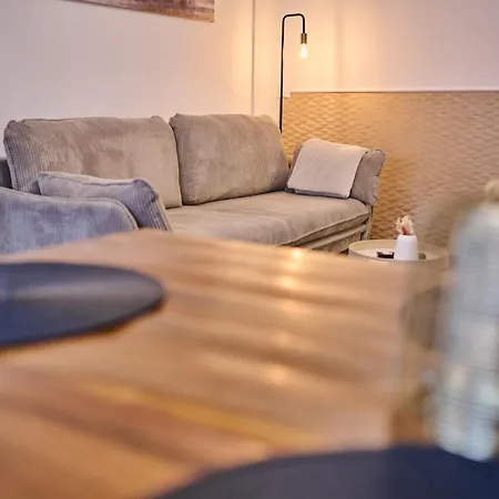 Apanoxa Homes I Zentral I Business - Und Ferienapartment Daire *